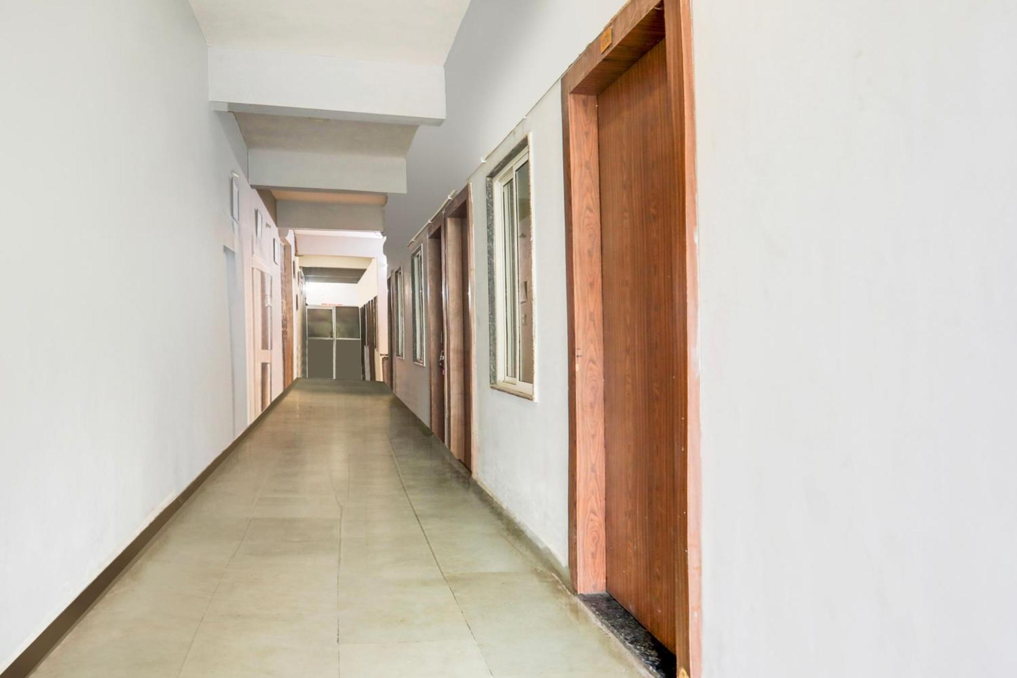 Hotel O Royal Galaxy Kota  Exterior photo