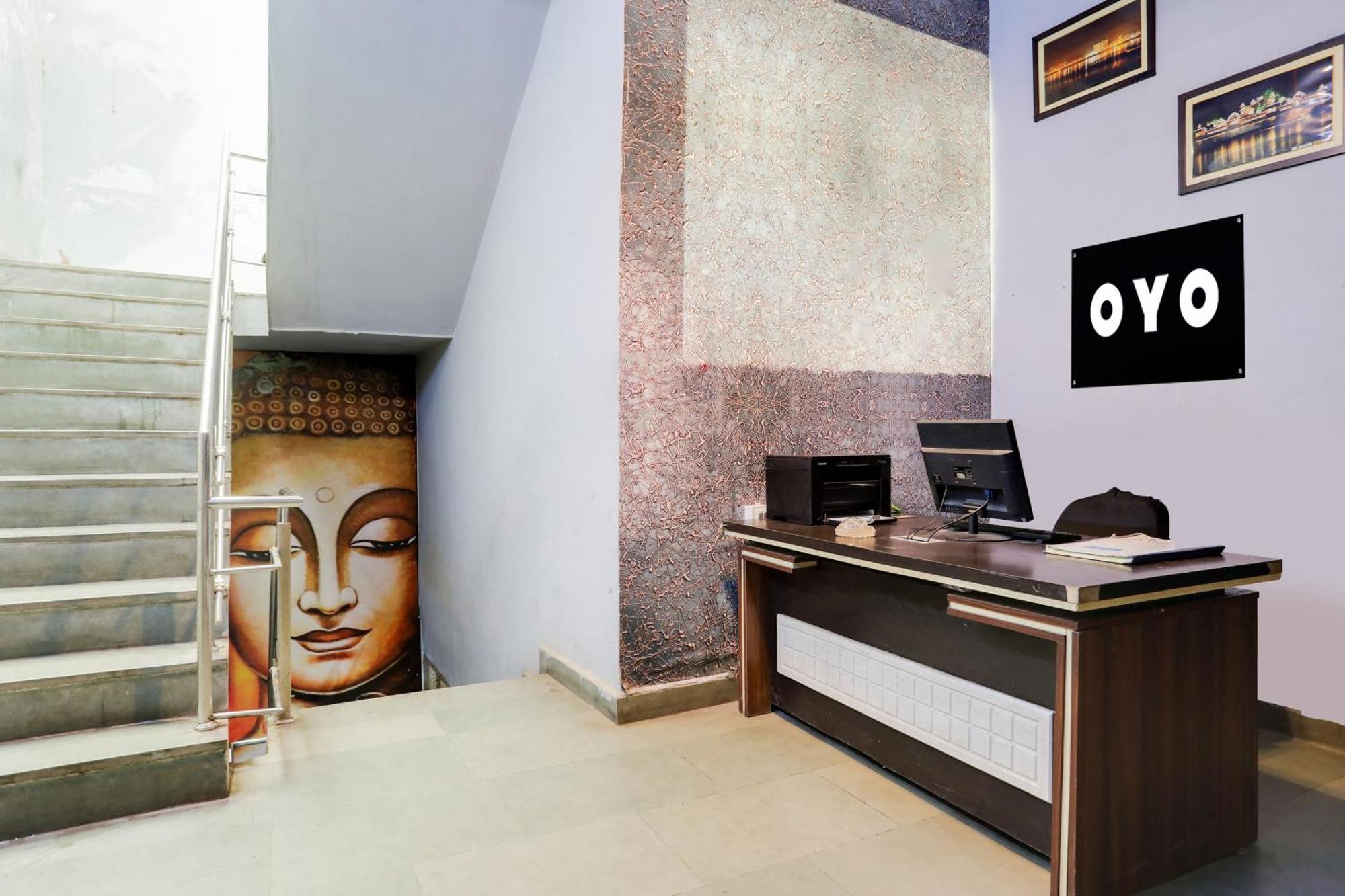 Hotel O Royal Galaxy Kota  Exterior photo